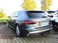 AUDI A4 AVANT Avant 35 TDI/163Cv S tronic S line edition