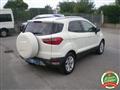 FORD ECOSPORT 1.5 TDCi 95 CV Plus - PRONTA CONSEGNA