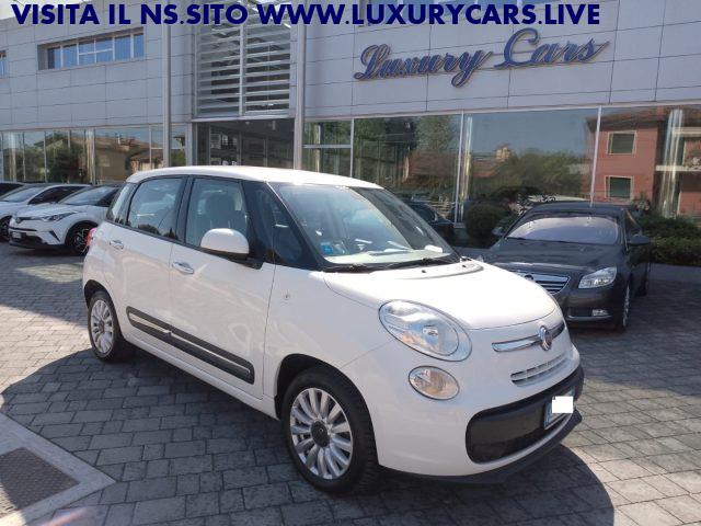 FIAT 500L 1.3 Multijet 85 CV OK NEOPATENTATI