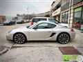 PORSCHE CAYMAN 3.4 S - LIBRETTO SERVICE PORSCHE