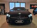 MERCEDES Classe A A 180 d Automatic Premium