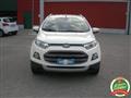 FORD ECOSPORT 1.5 TDCi 95 CV Plus - PRONTA CONSEGNA