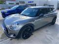 MINI CLUBMAN 2.0 Cooper D Business Clubman Automatica