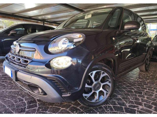 FIAT 500L CROSS CAMERA UNIPRO!1.4 95 CV S&S