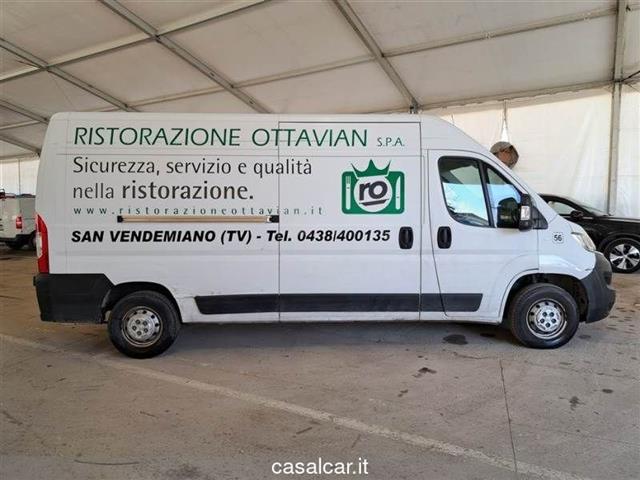FIAT DUCATO 33 2.0 MJT PM-TM Furgone
