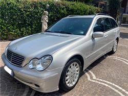 MERCEDES Classe C Station Wagon 270 CDI Avantgarde