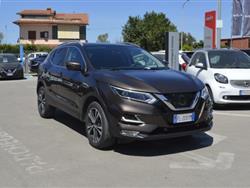 NISSAN QASHQAI 1.5 dCi N-Connecta