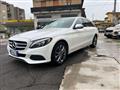 MERCEDES Classe C SW 200 d (bt) Business auto