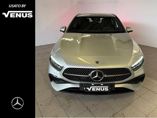 MERCEDES CLASSE A - W177 2023 A 200 d AMG Line Premium auto