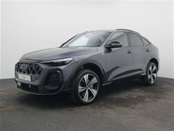 AUDI Q5 Sportback Sportback TDI 204cv Quattro S Line - Gancio