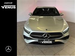 MERCEDES CLASSE A - W177 2023 A 200 d AMG Line Premium auto