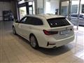 BMW SERIE 3 TOURING Serie3(G20/21/80/81 - d Touring Luxury