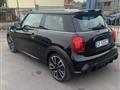 MINI 3 PORTE JCW 2.0 Cooper S JCW