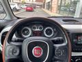 FIAT 500L 1.6 mjt Trekking 120cv E6 1.6 mjt Trekking 120cv