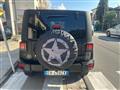 JEEP WRANGLER Unlimited 2.8 CRD DPF Sahara Auto