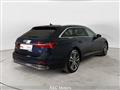 AUDI A6 AVANT A6 Avant 40 2.0 TDI quattro ultra S tronic Business Sport