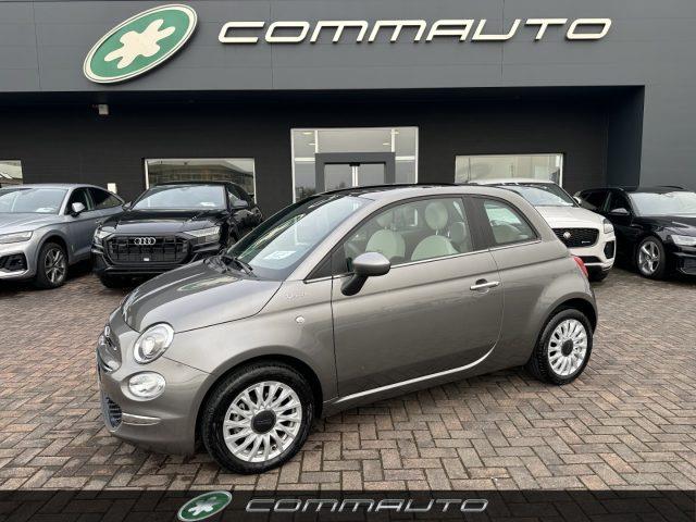 FIAT 500 1.0 Hybrid 70CV Dolcevita - NEOPATENTATI