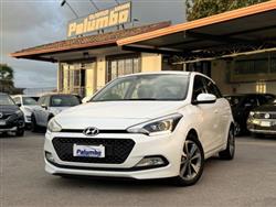 HYUNDAI I20 1.1 CRDi 12V 5 porte Style IDEALE PER NEOPATENTATI