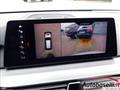 BMW SERIE 5 TOURING D XDRIVE MSPORT TOURING AUTOMATICA 190CV