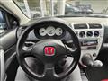 HONDA CIVIC 2.0 16V i-VTEC cat 3 porte Type-R