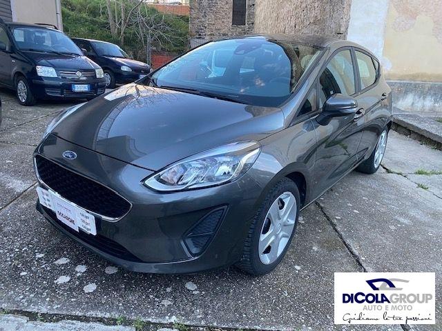 FORD Fiesta 1.5 TDCi 75 CV 5p. Business