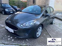 FORD Fiesta 1.5 TDCi 75 CV 5p. Business