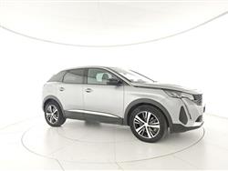 PEUGEOT 3008 BlueHDi 130 S&S EAT8 Allure Pack