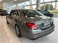 MERCEDES CLASSE E BERLINA d 4Matic Auto Premium Plus