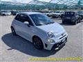 ABARTH 595 1.4 Turbo T-Jet 145 CV