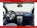 FIAT 500 1.3 DIESEL - TETTO PANORAMICO - FRIZIONE NUOVA