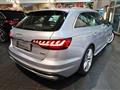 AUDI A4 AVANT 45 TFSI Avant Quattro S-Tronic S-Line