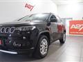 JEEP COMPASS 4XE Compass 1.3 Turbo T4 190 CV PHEV AT6 4xe Limited