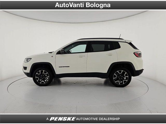 JEEP COMPASS Jeep  2.0 Multijet II 170 aut. 4WD Trailhawk