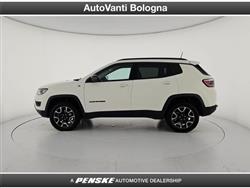 JEEP COMPASS Jeep  2.0 Multijet II 170 aut. 4WD Trailhawk