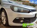 VOLKSWAGEN SCIROCCO 1.4 TSI 160CV