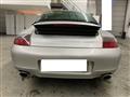 PORSCHE 911 Cabrio 3.4 Carrera 4 996 MANUALE ! HARD TOP ! WOW