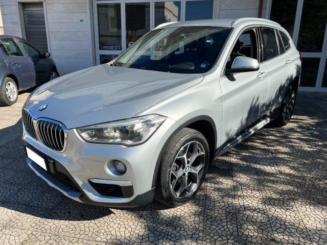 BMW X1 sDrive18d xLine