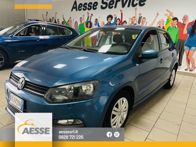 VOLKSWAGEN POLO 1.4 TDI 5p. Business