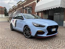 HYUNDAI I30 2.0 T-GDI 275 CV 5 porte N Performance