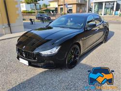 MASERATI GHIBLI V6 *TAGLIANDI CERTIFICATI*