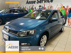 VOLKSWAGEN POLO 1.4 TDI 5p. Business