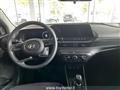 HYUNDAI I20 1.2 MPI MT Connectline