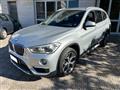 BMW X1 sDrive18d xLine