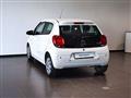 CITROEN C1 2ª SERIE VTi 72 S&S 5 porte Feel