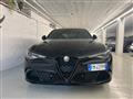 ALFA ROMEO GIULIA BOLLO E SUPER SCAD. 01/25 - UNICOPROPRIETARIO