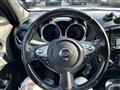 NISSAN Juke 1.5 dci Tekna 110cv E6