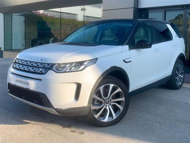 LAND ROVER DISCOVERY SPORT Discovery Sport 2.0 Si4 200 CV AWD Auto R-Dynamic S