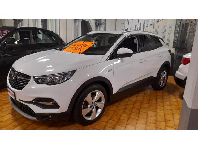 OPEL GRANDLAND X 1.6 diesel Innovation autom