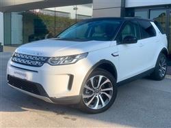 LAND ROVER DISCOVERY SPORT Discovery Sport 2.0 Si4 200 CV AWD Auto R-Dynamic S