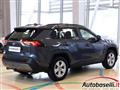 TOYOTA RAV4 2.5 HV (222CV) E-CVT AWD-i Active FULL HYBRID